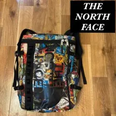 2026年最新】ザノースフェイス リュック ステッカープリントの人気