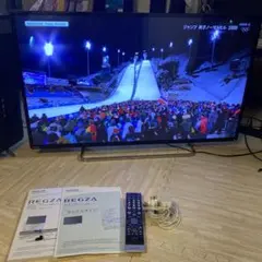 2026年最新】東芝REGZA 42Z8の人気アイテム - メルカリ