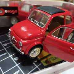 2026年最新】ブラーゴ フィアット500の人気アイテム - メルカリ