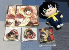 2026年最新】山田三郎 缶バッジ まとめ売りの人気アイテム - メルカリ