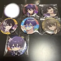 2026年最新】クロノヴァ しの 缶バの人気アイテム - メルカリ