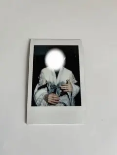 2026年最新】せーぶぽいんと ゆき チェキの人気アイテム - メルカリ