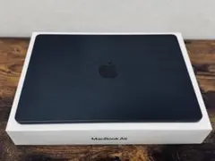 2026年最新】macbook air m2 13インチ ミッドナイトの人気アイテム