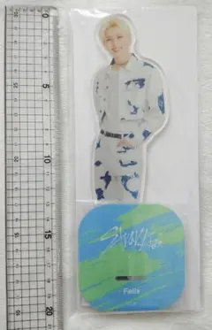 2026年最新】Straykids フィリックス アクスタの人気アイテム - メルカリ