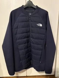 2026年最新】ハイブリッドテックエアーインサレーテッドジャケットの