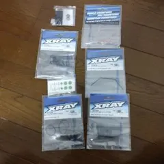 2026年最新】XRay ラジコンの人気アイテム - メルカリ