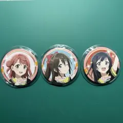 2026年最新】優木せつ菜 缶バッジの人気アイテム - メルカリ