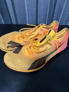 2026年最新】エヴォスピード 陸上 プーマの人気アイテム - メルカリ