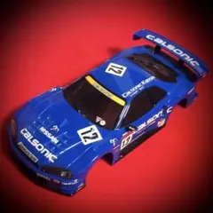 2026年最新】ミニッツ カルソニックの人気アイテム - メルカリ