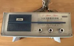 2026年最新】東芝ラジオ かなりやの人気アイテム - メルカリ