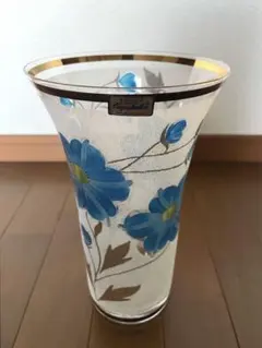 2026年最新】ボヘミアガラス 花瓶の人気アイテム - メルカリ