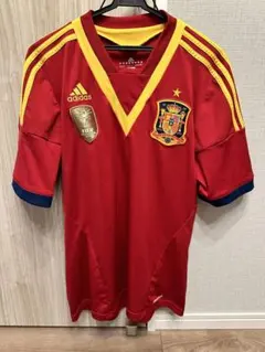 2026年最新】スペイン代表 ユニフォーム 2010の人気アイテム - メルカリ