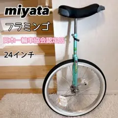 2026年最新】ミヤタ 一輪車の人気アイテム - メルカリ