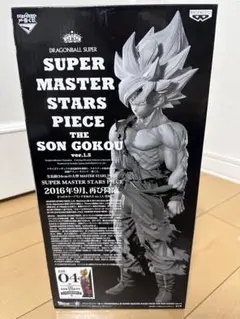 2026年最新】SMSP 悟空 06の人気アイテム - メルカリ