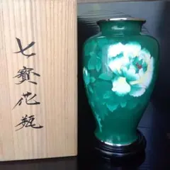 2026年最新】七宝焼 花瓶の人気アイテム - メルカリ