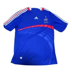 2026年最新】フランス代表 ジダン ユニフォームの人気アイテム - メルカリ