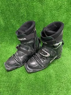 2026年最新】テレマークブーツ SCARPAの人気アイテム - メルカリ