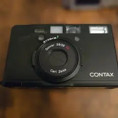 2026年最新】contax tixの人気アイテム - メルカリ