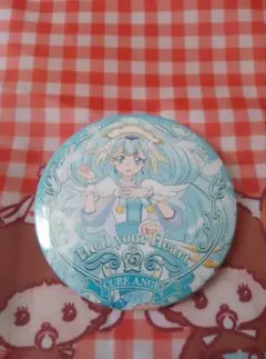 2026年最新】キュアアンジュ 缶バッジの人気アイテム - メルカリ