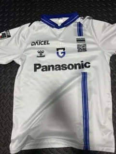 2026年最新】o ガンバ大阪 ユニフォームの人気アイテム - メルカリ