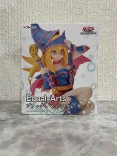 2026年最新】Equal Arts ブラック・マジシャン・ガールの人気アイテム