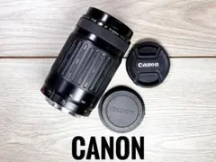 2026年最新】Canon LENS EF 75-300mm 1:4-5.6の人気アイテム - メルカリ