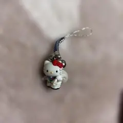 2026年最新】ハローキティ根付けの人気アイテム - メルカリ