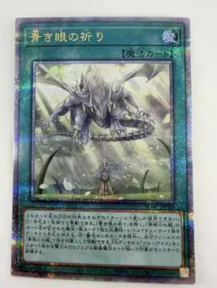 2026年最新】青き眼の祈り 25thの人気アイテム - メルカリ