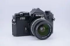 2026年最新】nikon fe2の人気アイテム - メルカリ