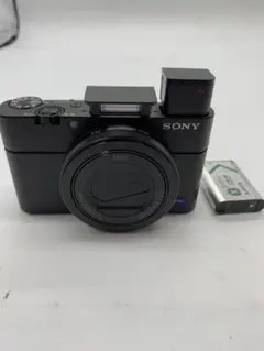 2026年最新】rx100m4 ソニーの人気アイテム - メルカリ