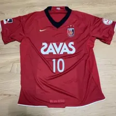 2026年最新】浦和レッズ ユニフォーム ポンテの人気アイテム - メルカリ