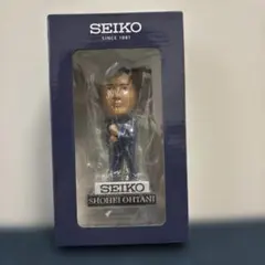 2026年最新】大谷翔平 セイコー フィギュアの人気アイテム - メルカリ