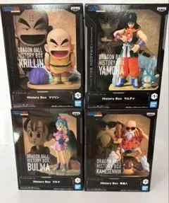 2026年最新】History Box 亀仙人の人気アイテム - メルカリ