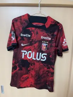 2026年最新】浦和レッズ ユニフォーム 3の人気アイテム - メルカリ