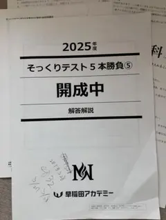 2026年最新】そっくりテスト￼￼￼5本勝負の人気アイテム - メルカリ