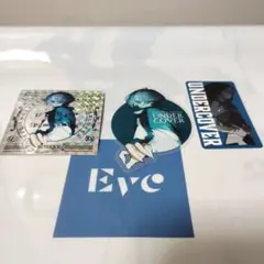 2026年最新】eveくじの人気アイテム - メルカリ