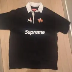 2026年最新】Supreme S/S Rugbyの人気アイテム - メルカリ