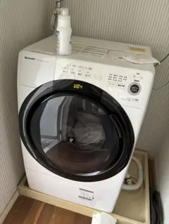 2026年最新】sharp es-s7fの人気アイテム - メルカリ