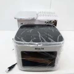 2026年最新】フードドライヤー・食品乾燥機の人気アイテム - メルカリ