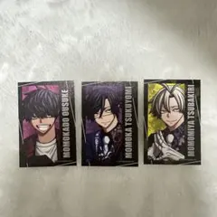 2026年最新】コミケ 桃源暗鬼の人気アイテム - メルカリ