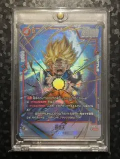 2026年最新】孫悟天 SCRの人気アイテム - メルカリ