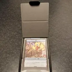 超貴重】MTG 複製原画 のたうつウンパス Jeff Miracola - メルカリ