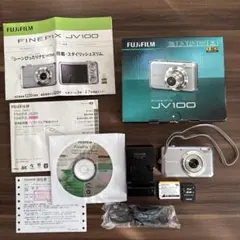2026年最新】fujifilm finepix jvの人気アイテム - メルカリ