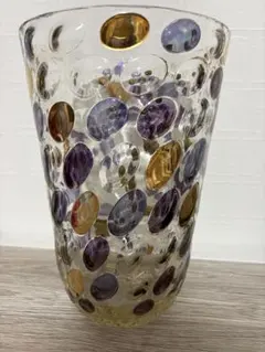 2026年最新】ムラーノガラス花瓶の人気アイテム - メルカリ