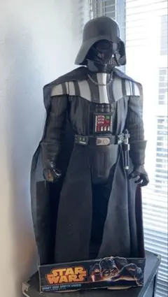 2026年最新】スターウォーズ 31インチ ダースベイダーの人気アイテム