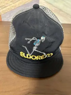 2026年最新】エルドレッソ キャップ ボーンマンの人気アイテム - メルカリ