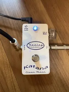 2026年最新】keeley katana boostの人気アイテム - メルカリ