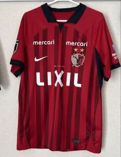 2026年最新】鹿島アントラーズ ユニフォーム 2017の人気アイテム