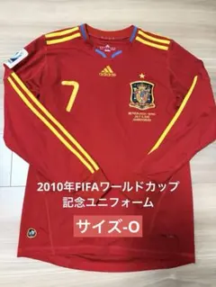 2026年最新】2010 スペイン代表の人気アイテム - メルカリ