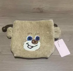 2026年最新】ドアップテディ 巾着の人気アイテム - メルカリ